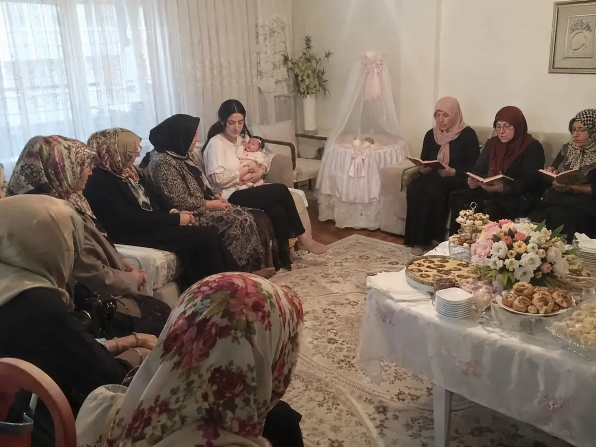 Açılış Organizasyonu için referans etkinlik görseli