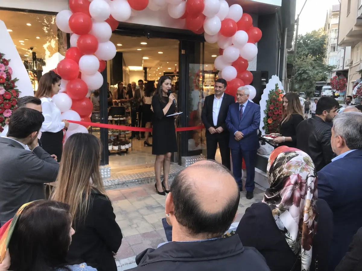 Bebek Mevlüdü için referans etkinlik görseli
