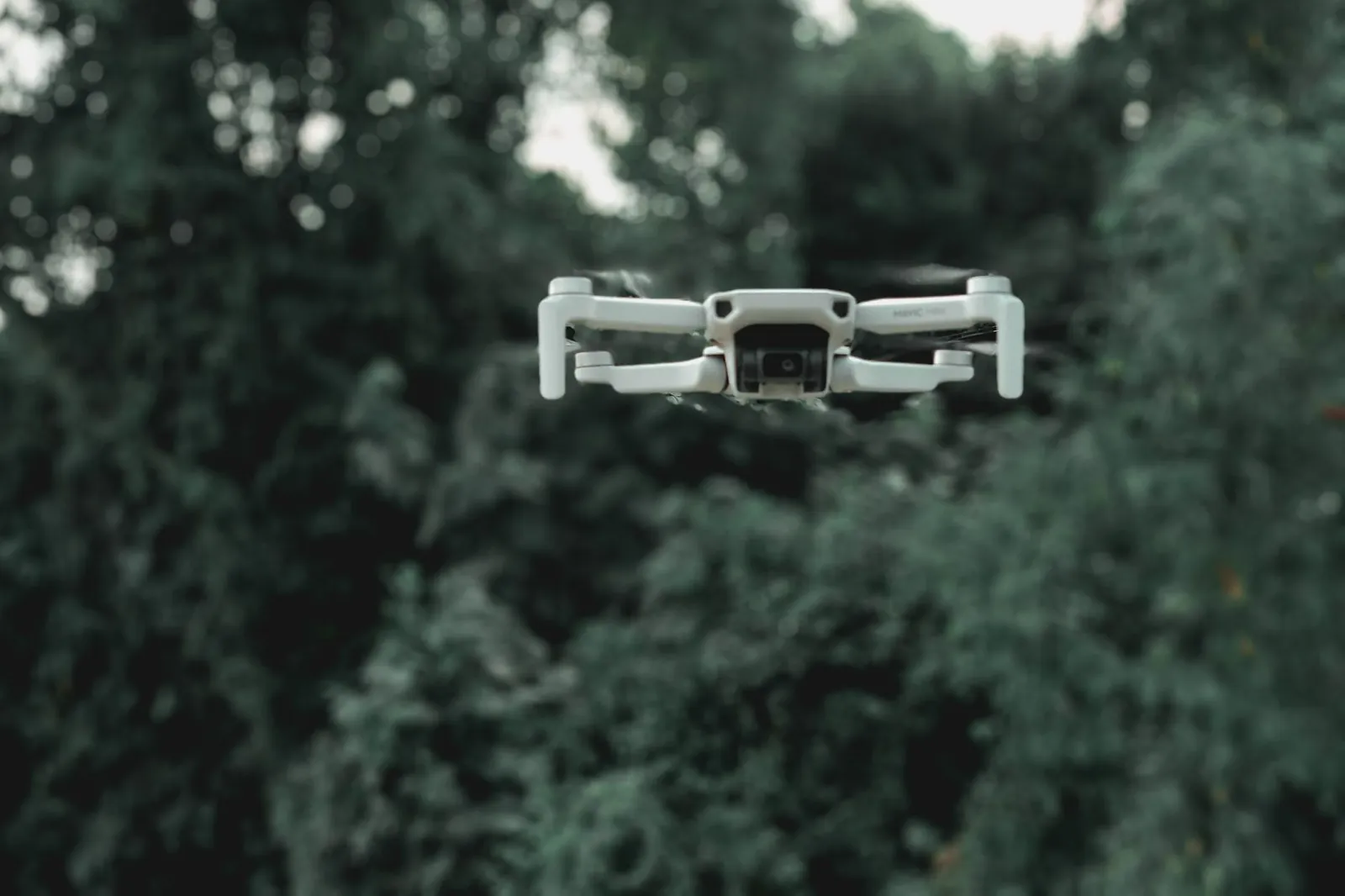 Drone Çekimi — etkinlik ve organizasyon hizmeti