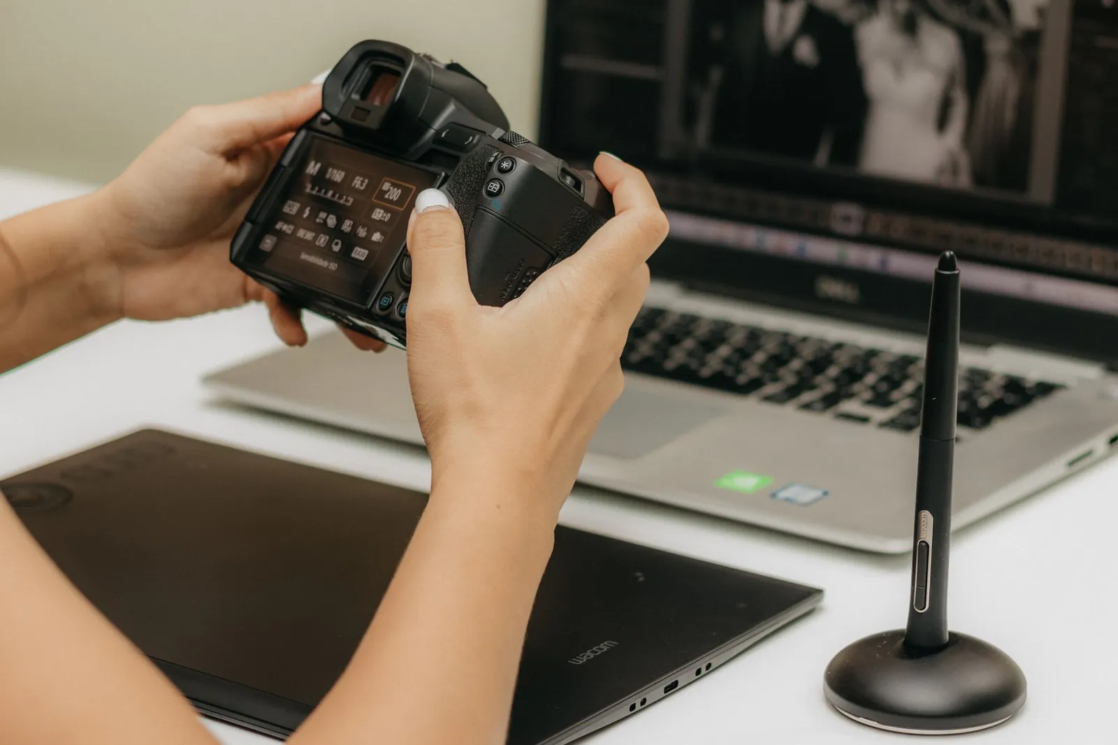 Fotoğraf ve Video hizmetleri — örnek etkinlik görseli