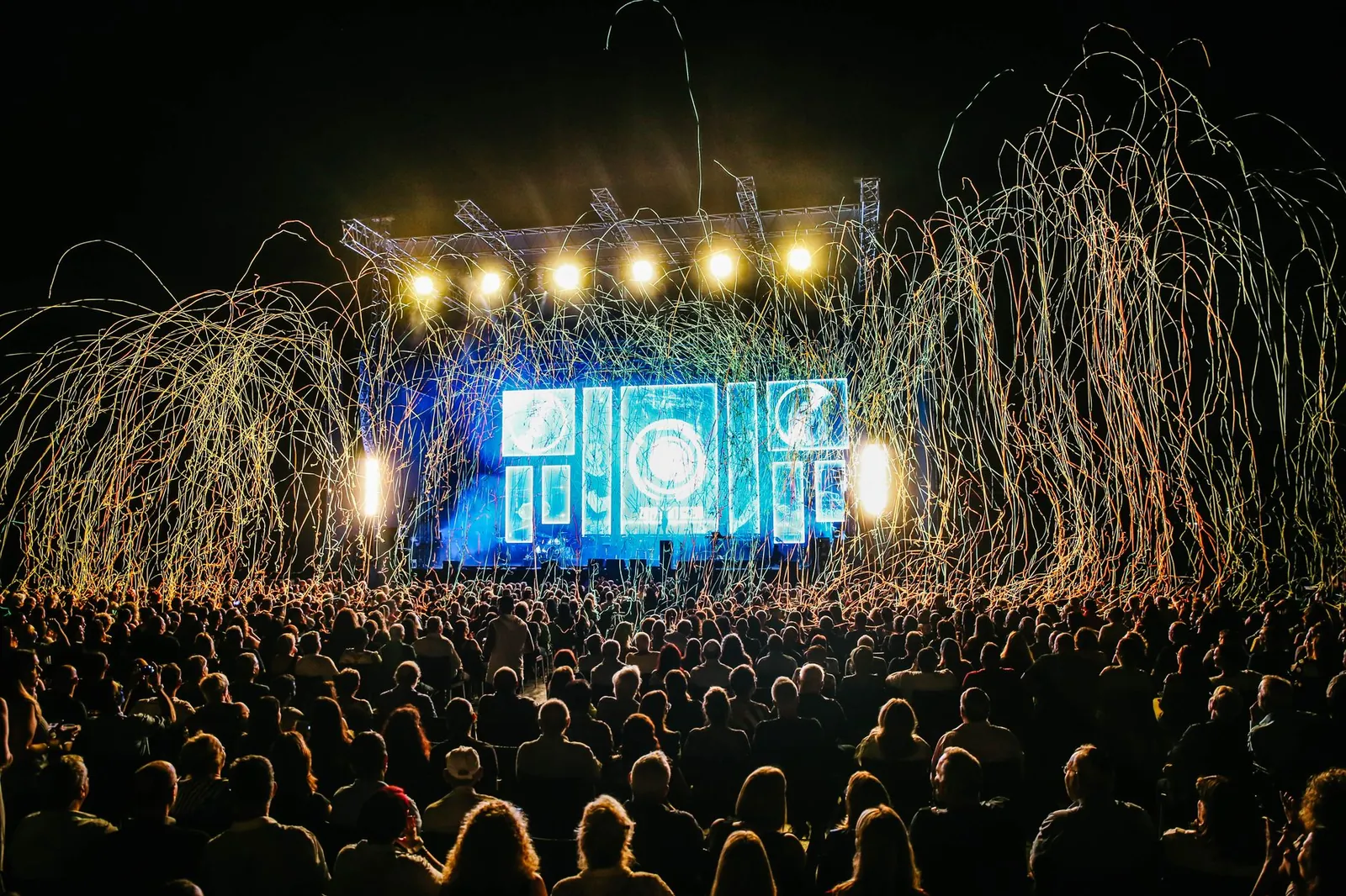 Festival Organizasyonu — etkinlik ve organizasyon hizmeti