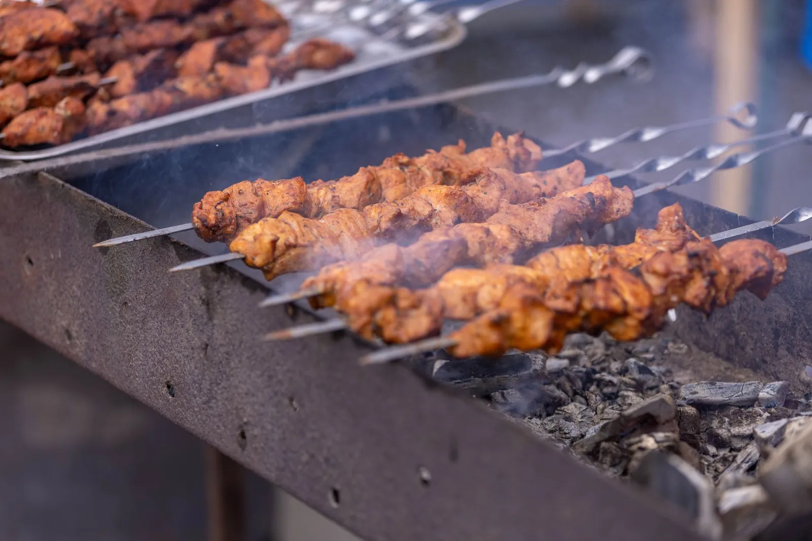 Kebap Standı — etkinlik ve organizasyon hizmeti
