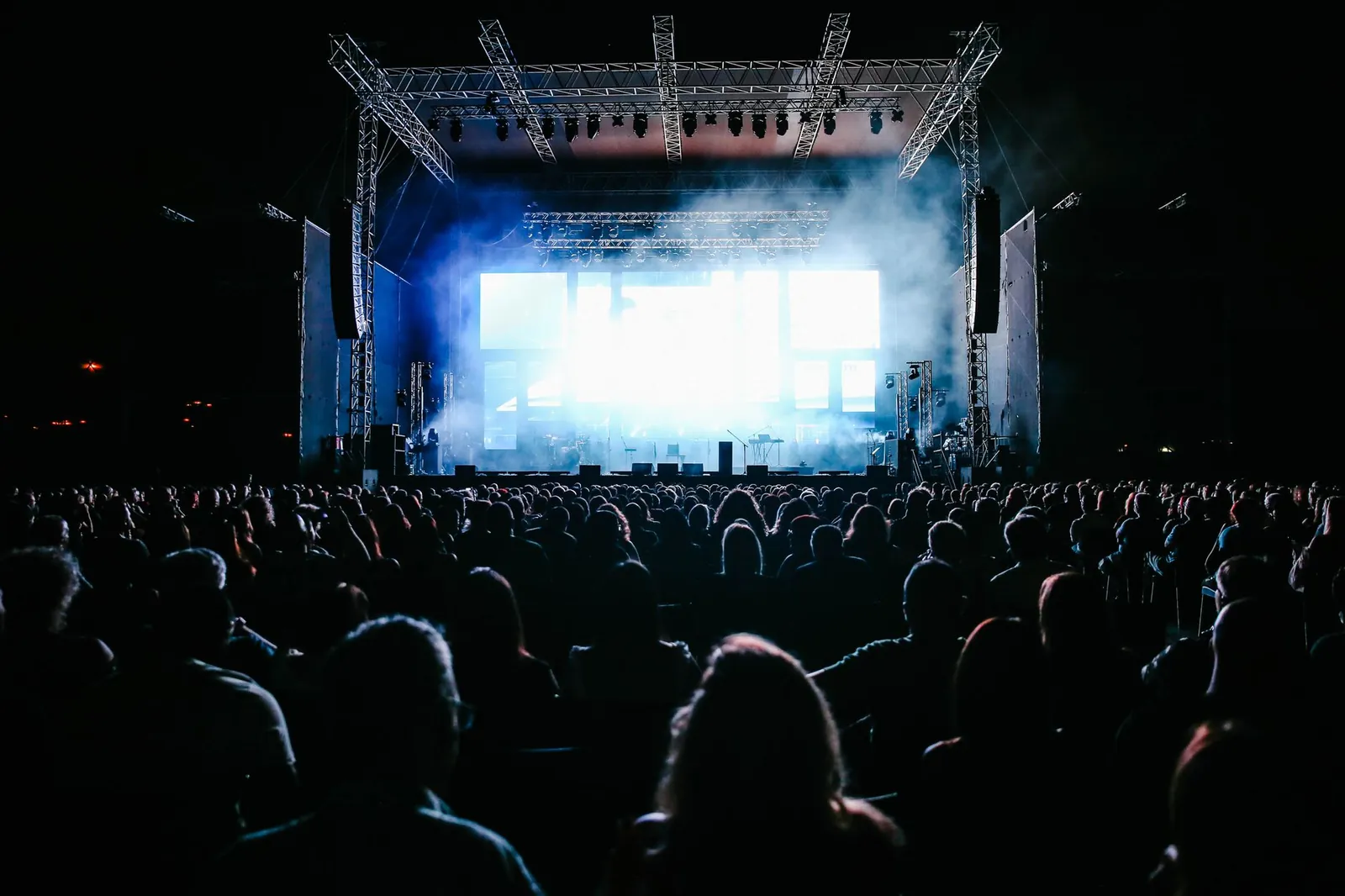 Konser Organizasyonu — etkinlik ve organizasyon hizmeti