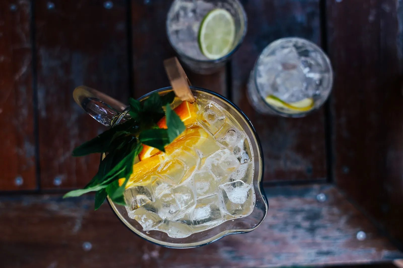 Limonata Standı — etkinlik ve organizasyon hizmeti