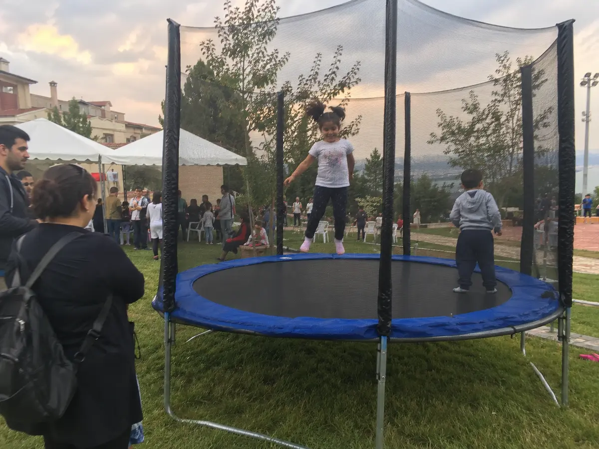 Oryantal Dansöz Kiralama için referans etkinlik görseli