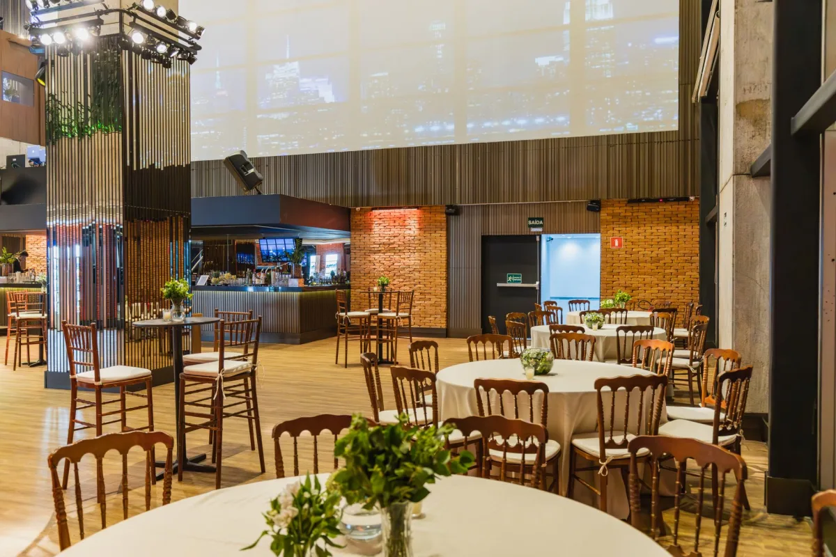 Bistro Masa Kiralama — etkinlik ve organizasyon hizmeti