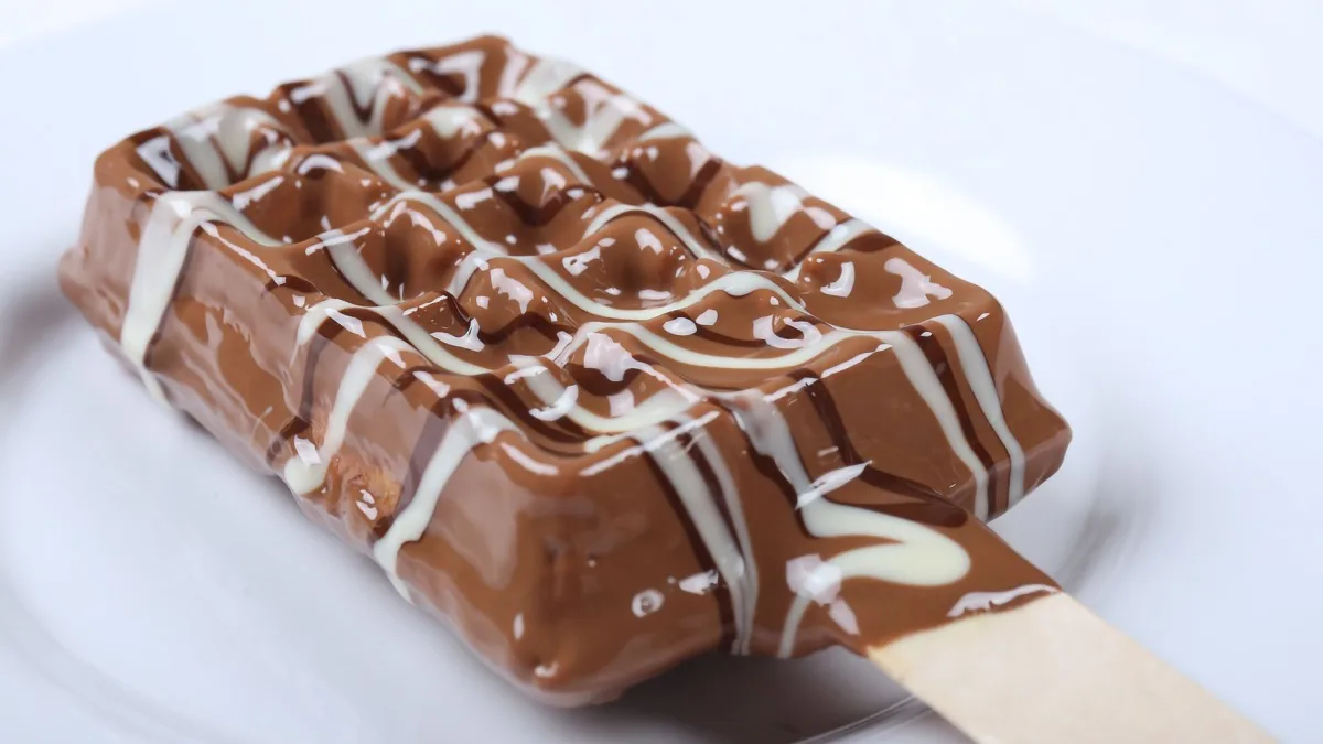 Çubukta Waffle Standı — etkinlik ve organizasyon hizmeti