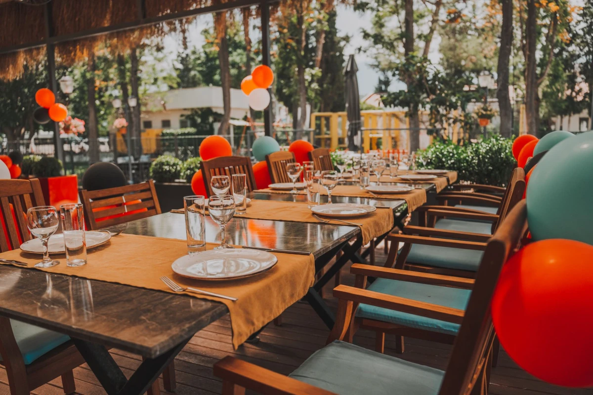 Doğum Günü Paketleri — Doğum Günü Paketleri