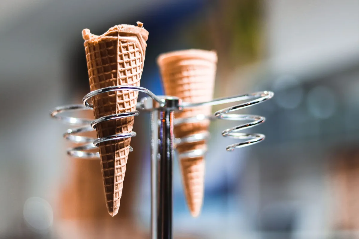 Külahta Waffle Standı — etkinlik ve organizasyon hizmeti
