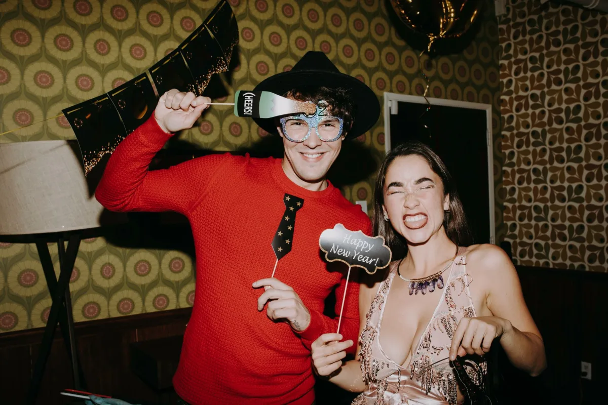 Photobooth Kiralama — etkinlik ve organizasyon hizmeti