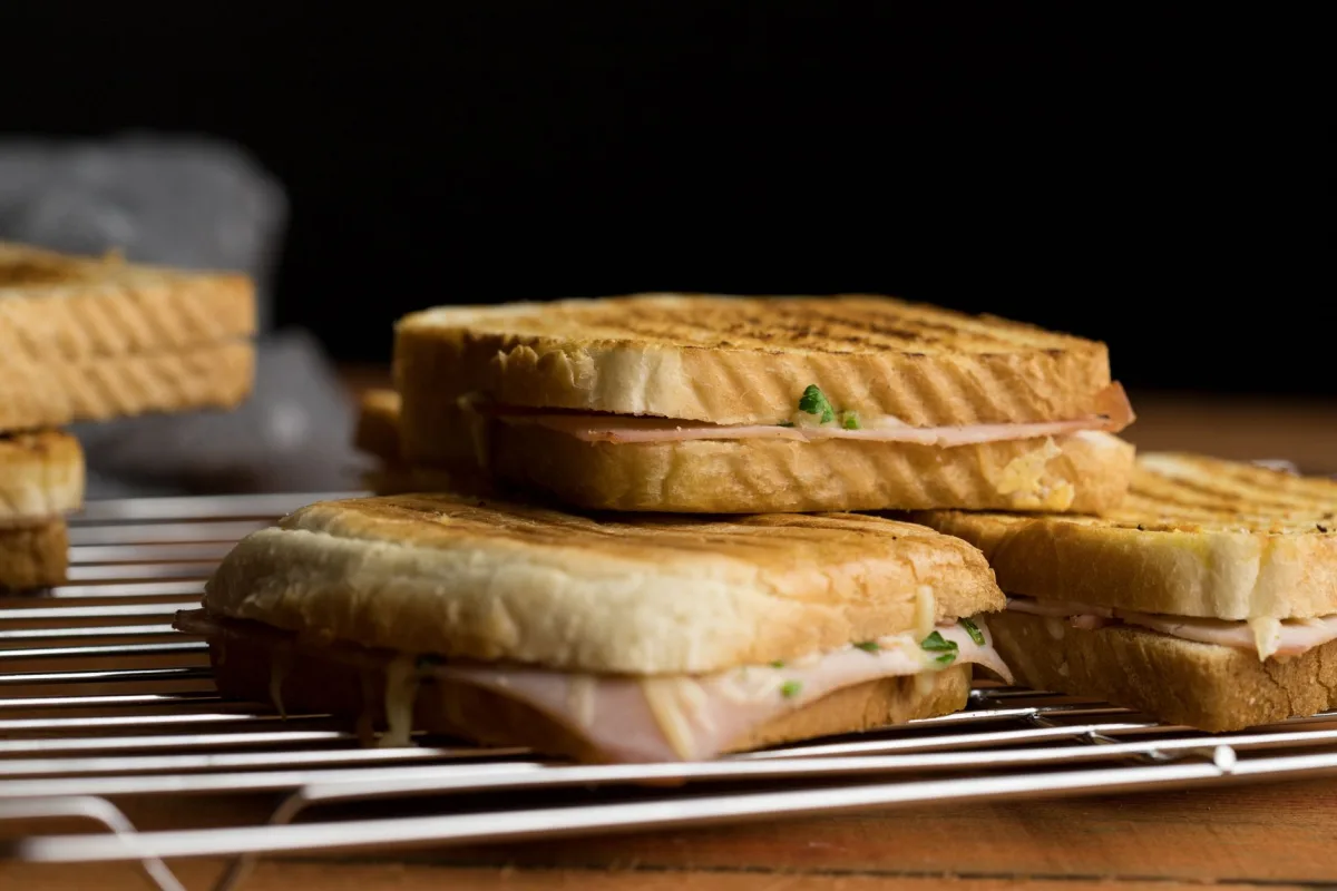 Tost Standı — etkinlik ve organizasyon hizmeti
