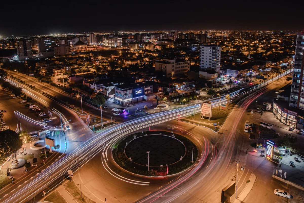 Adana etkinlik ve organizasyon hizmetleri