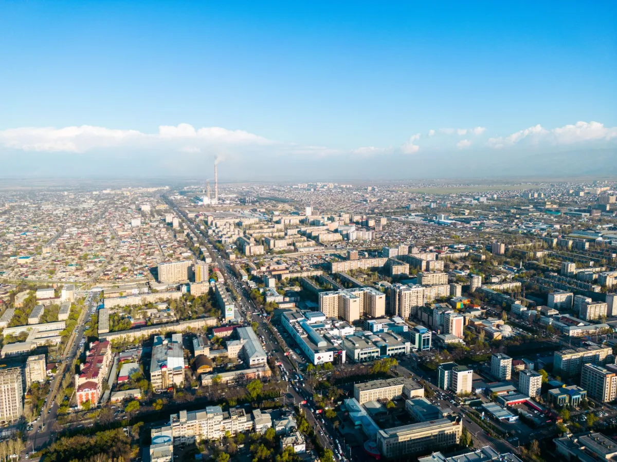 Almatı, Kazakistan etkinlik organizasyonu