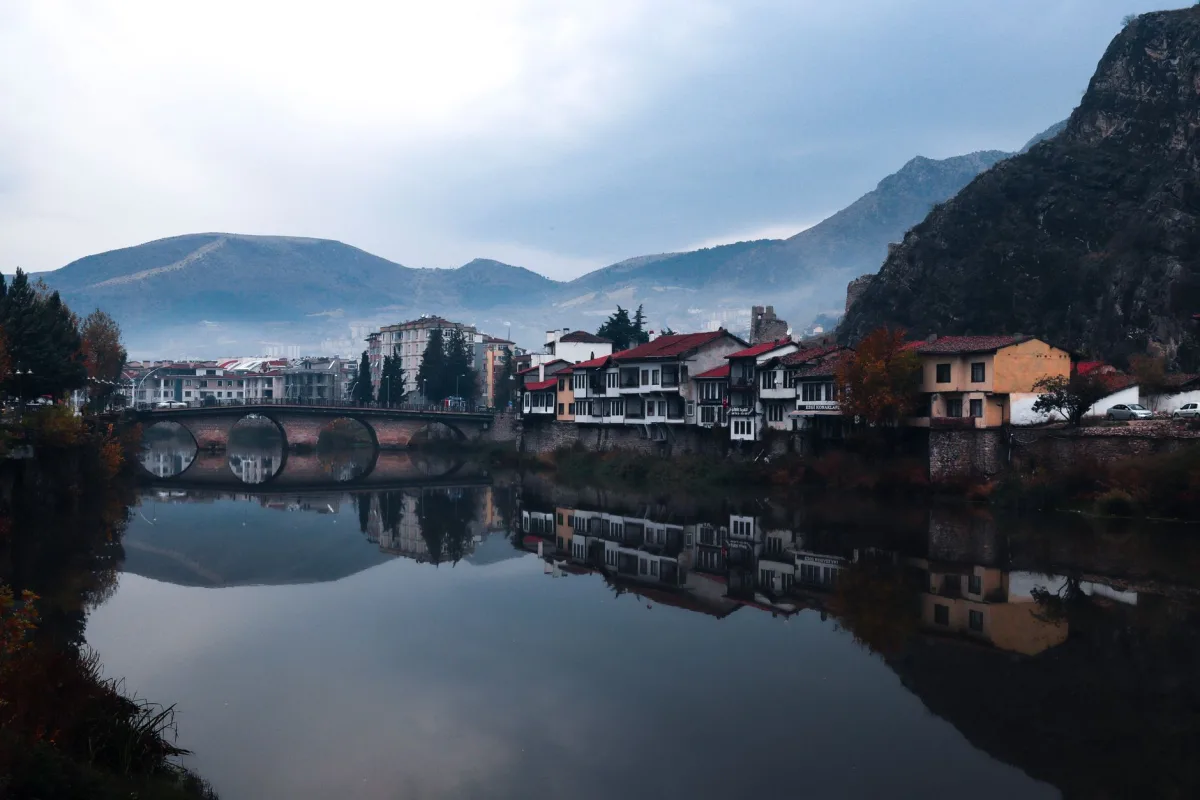 Amasya etkinlik ve organizasyon hizmetleri