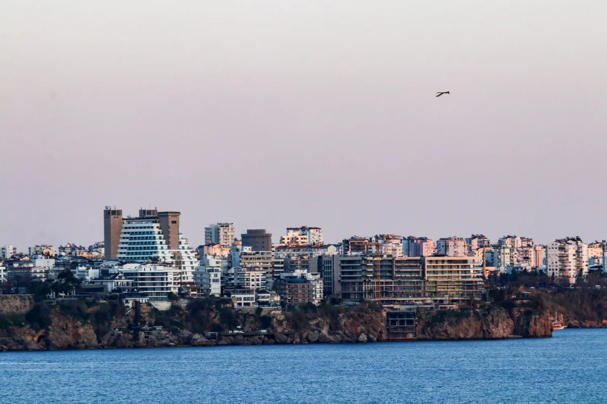 Antalya etkinlik ve organizasyon hizmetleri