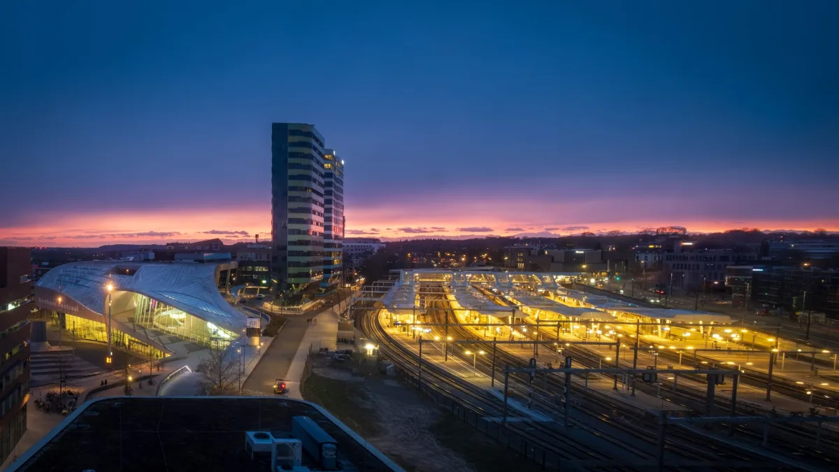 Arnhem, Hollanda etkinlik organizasyonu