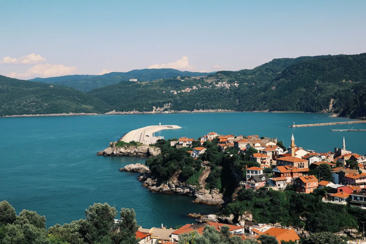 Bartın etkinlik ve organizasyon hizmetleri