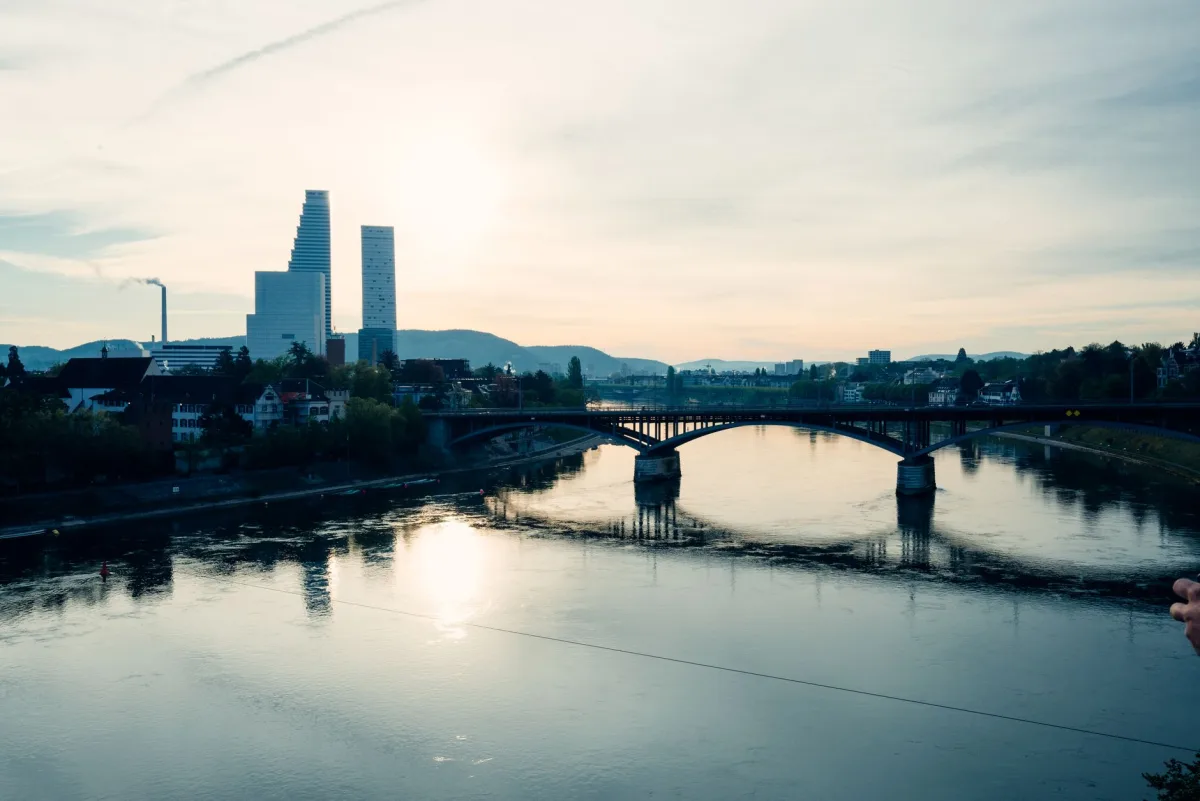 Basel, İsviçre etkinlik organizasyonu