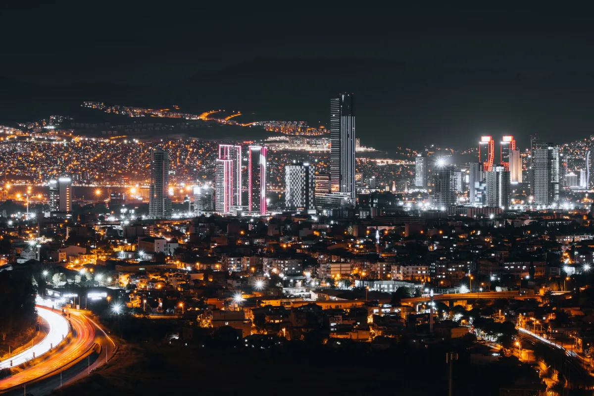 Batman etkinlik ve organizasyon hizmetleri