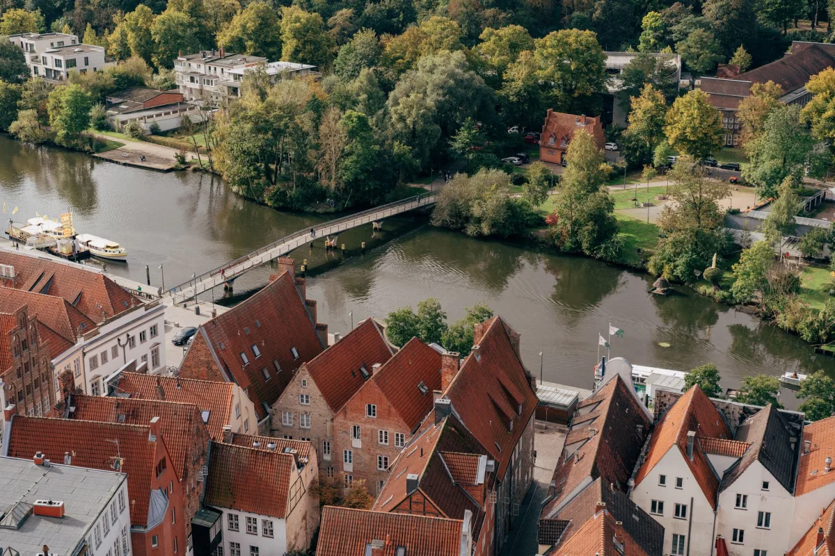 Bielefeld, Almanya etkinlik organizasyonu