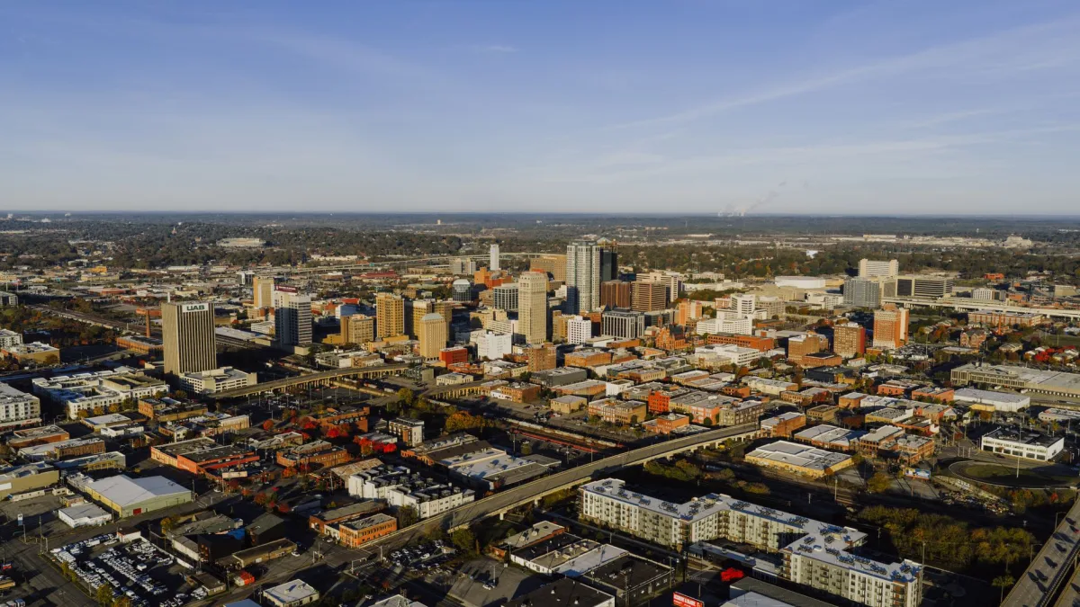 Birmingham, Birleşik Krallık etkinlik organizasyonu