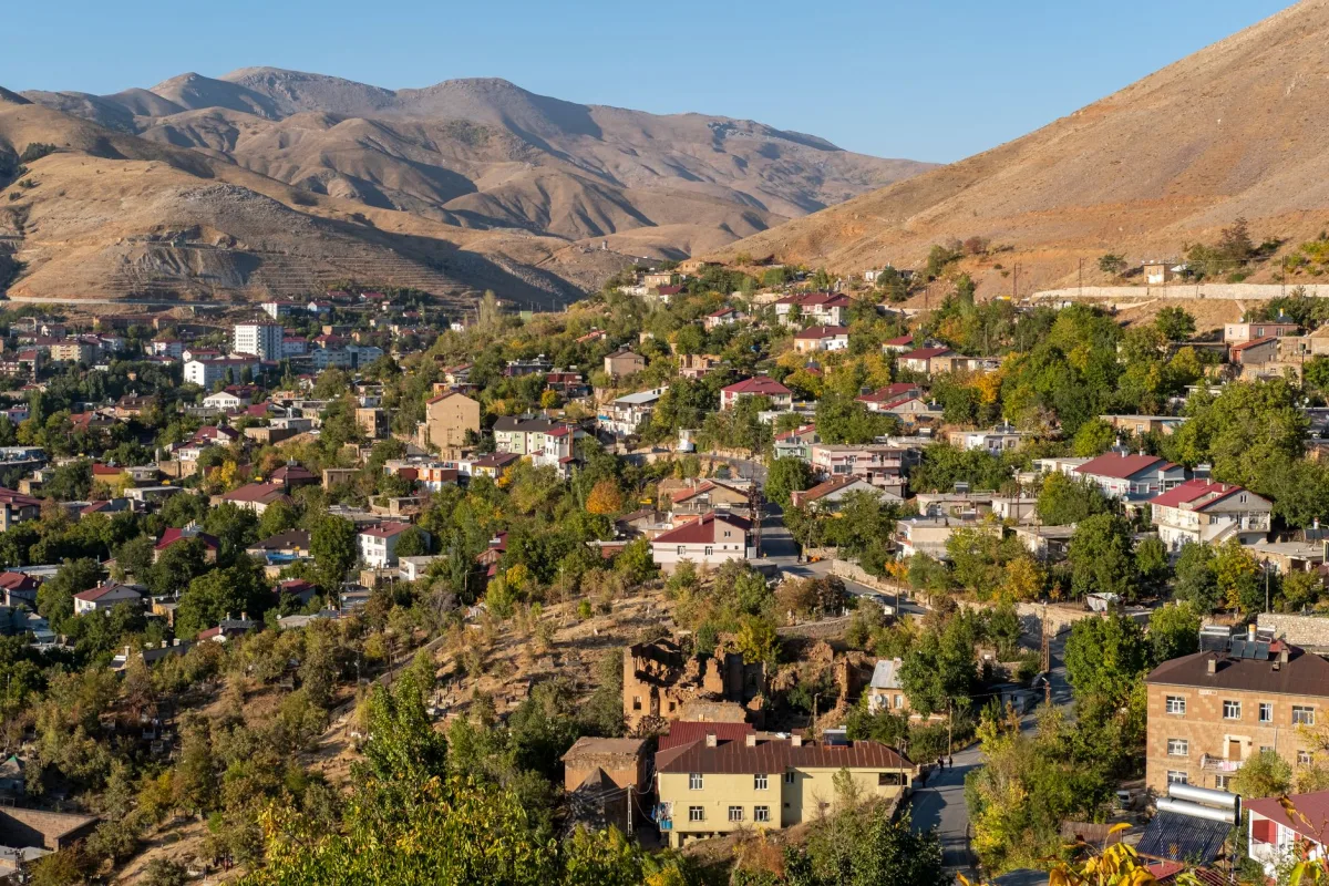 Bitlis etkinlik ve organizasyon hizmetleri
