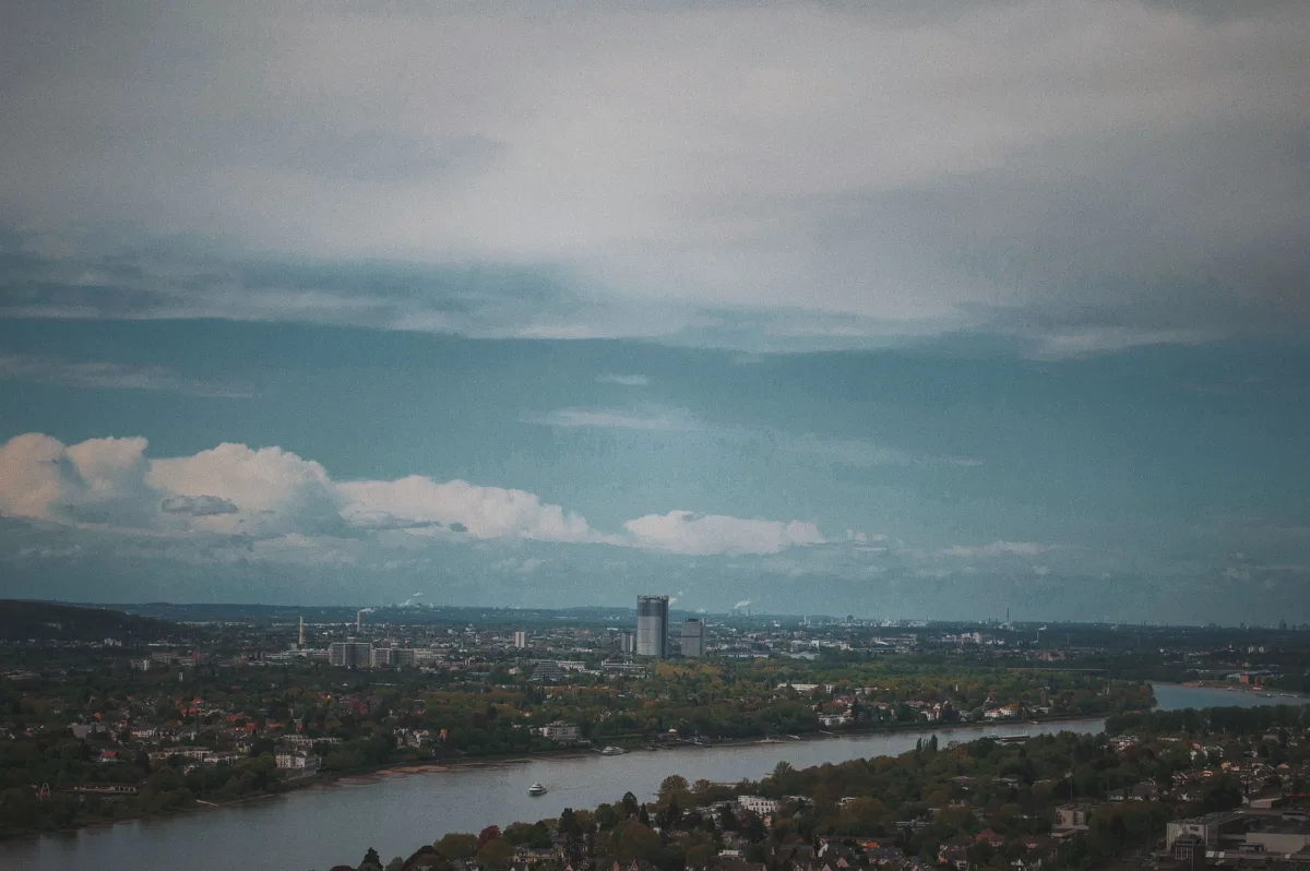 Bonn, Almanya etkinlik organizasyonu