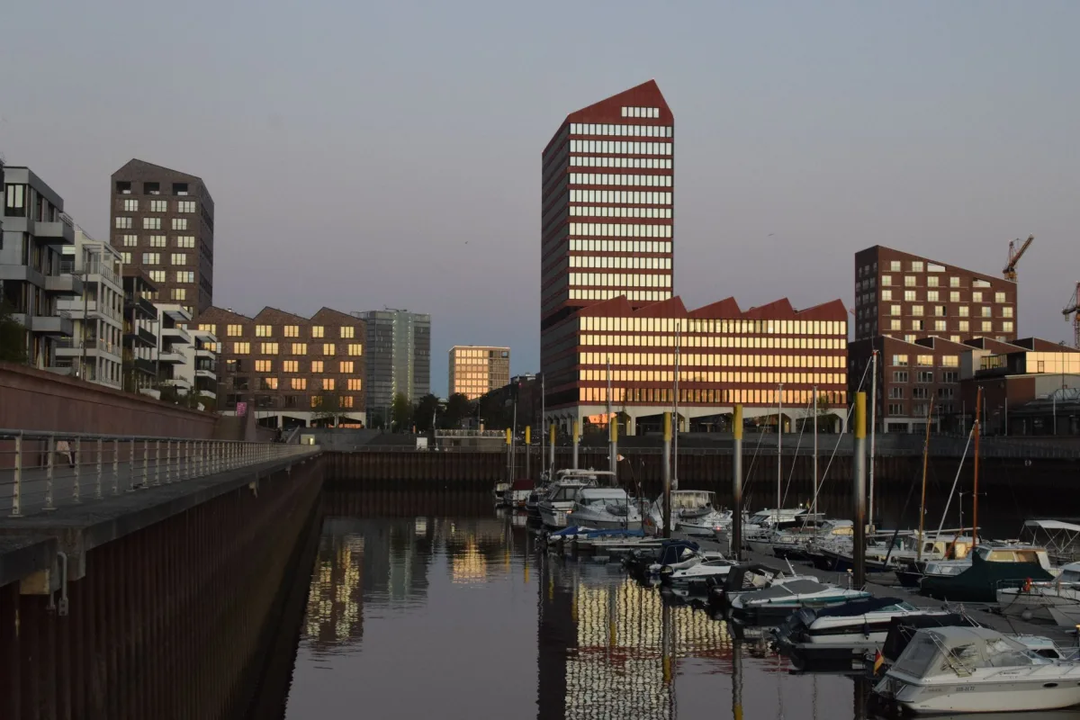 Bremen, Almanya etkinlik organizasyonu