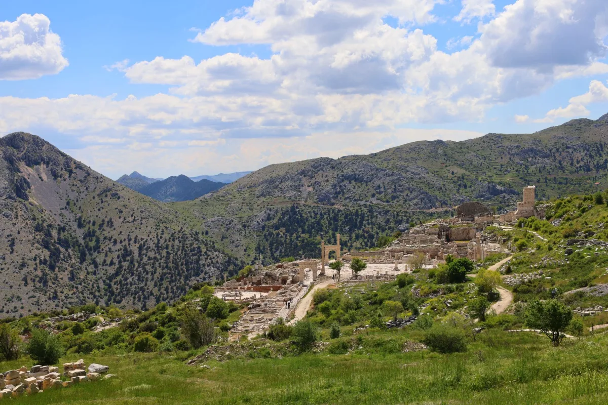 Burdur etkinlik ve organizasyon hizmetleri