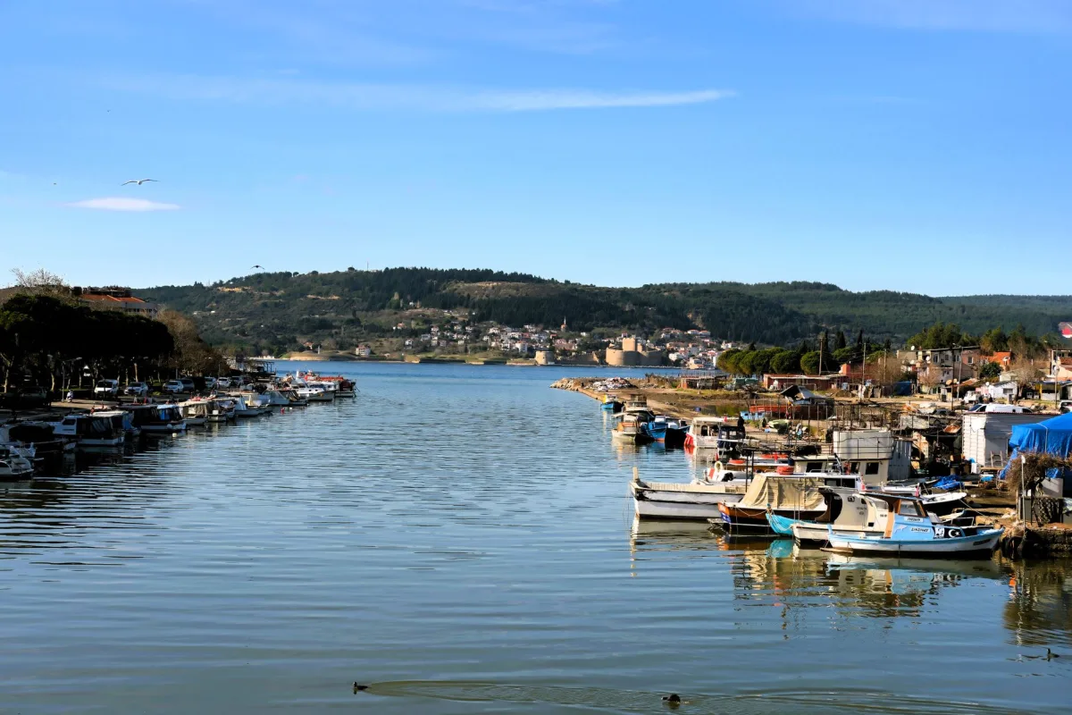 Çanakkale etkinlik ve organizasyon hizmetleri