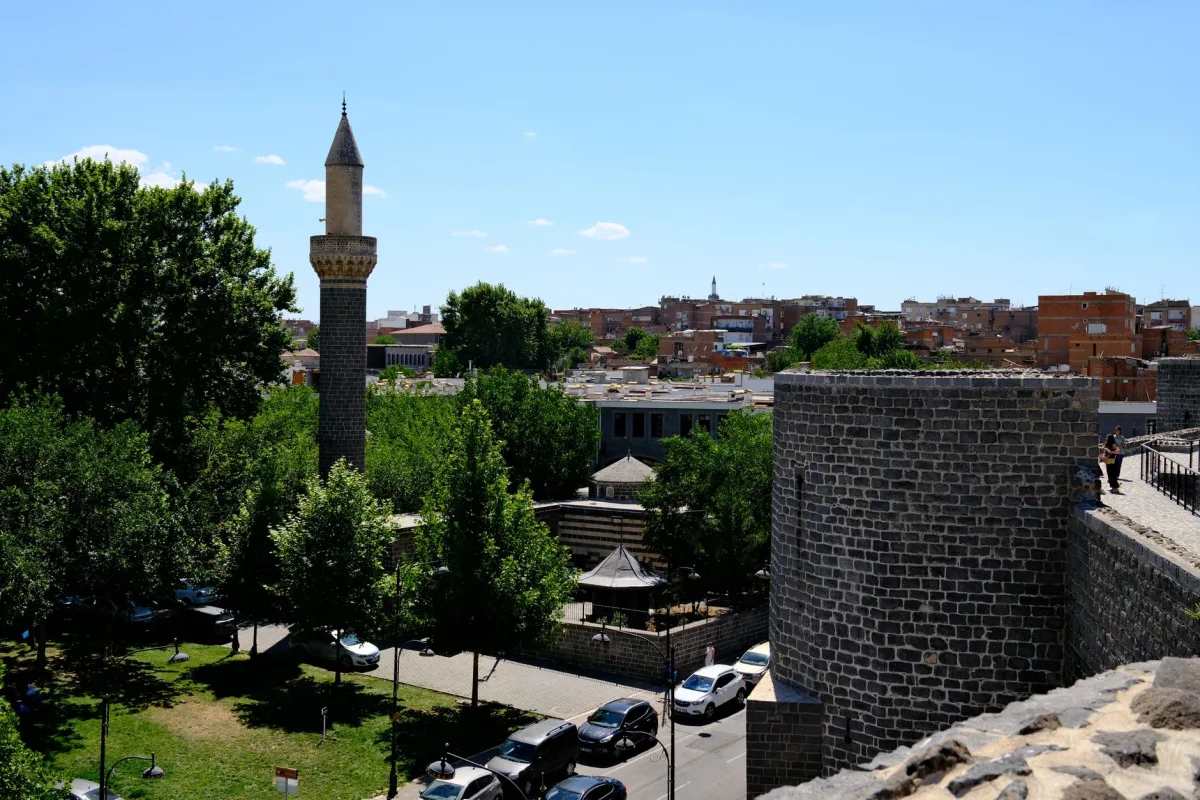 Diyarbakır etkinlik ve organizasyon hizmetleri