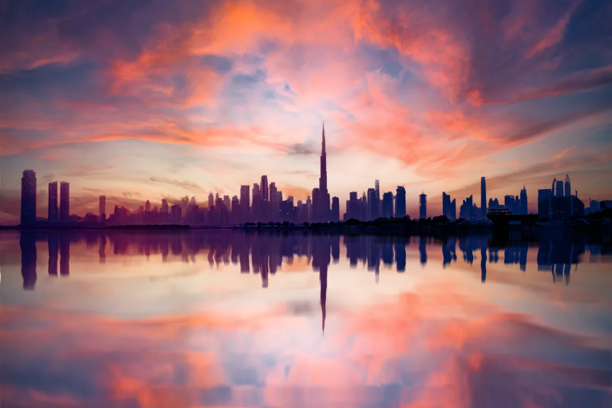 Dubai, Birleşik Arap Emirlikleri etkinlik organizasyonu