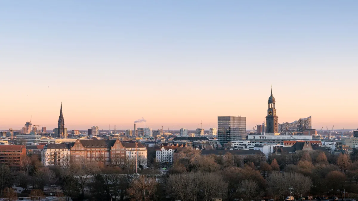 Duisburg, Almanya etkinlik organizasyonu