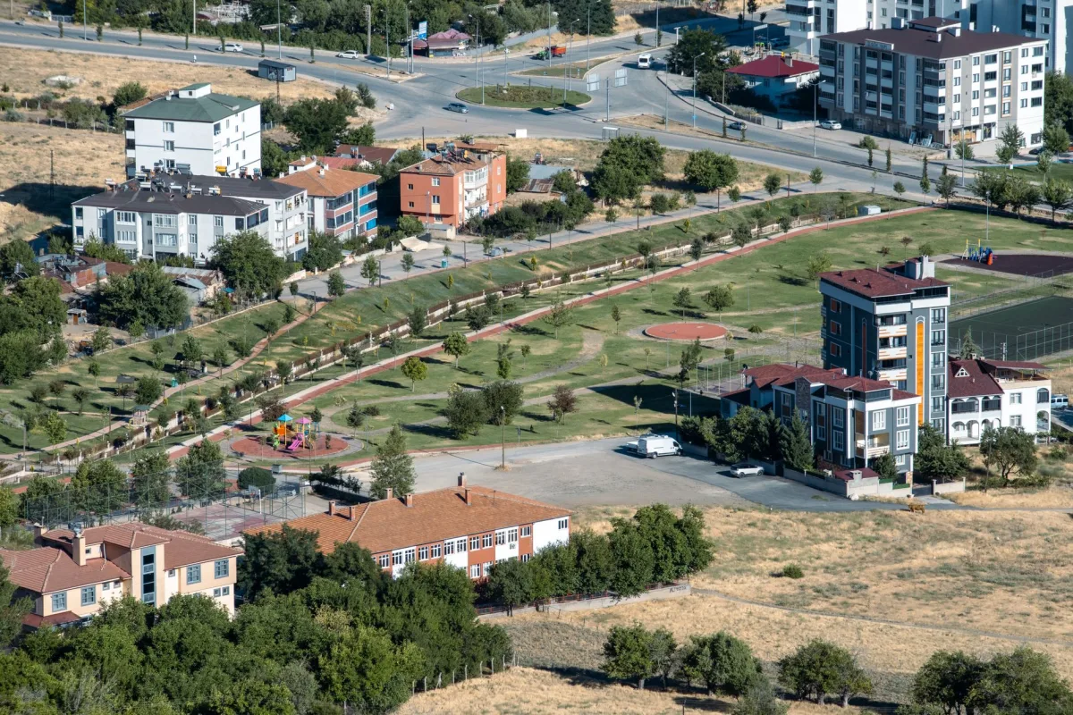 Elazığ etkinlik ve organizasyon hizmetleri