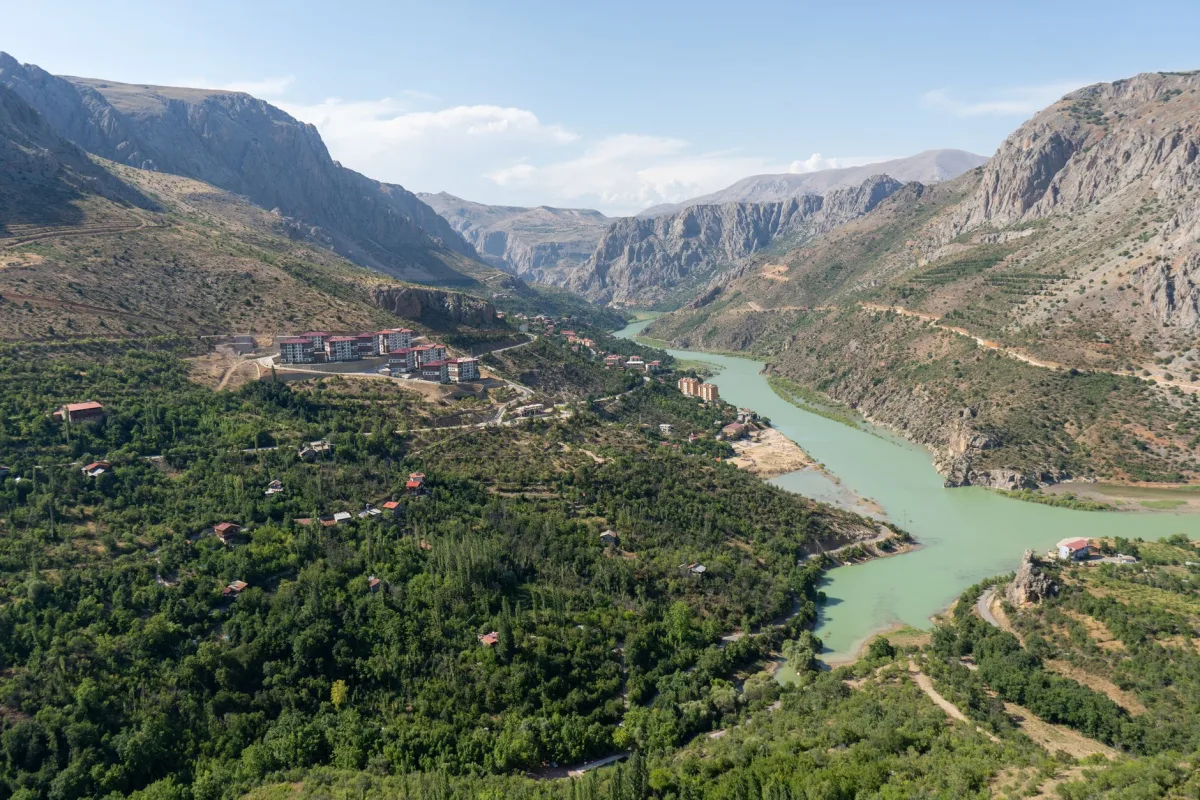 Erzincan etkinlik ve organizasyon hizmetleri