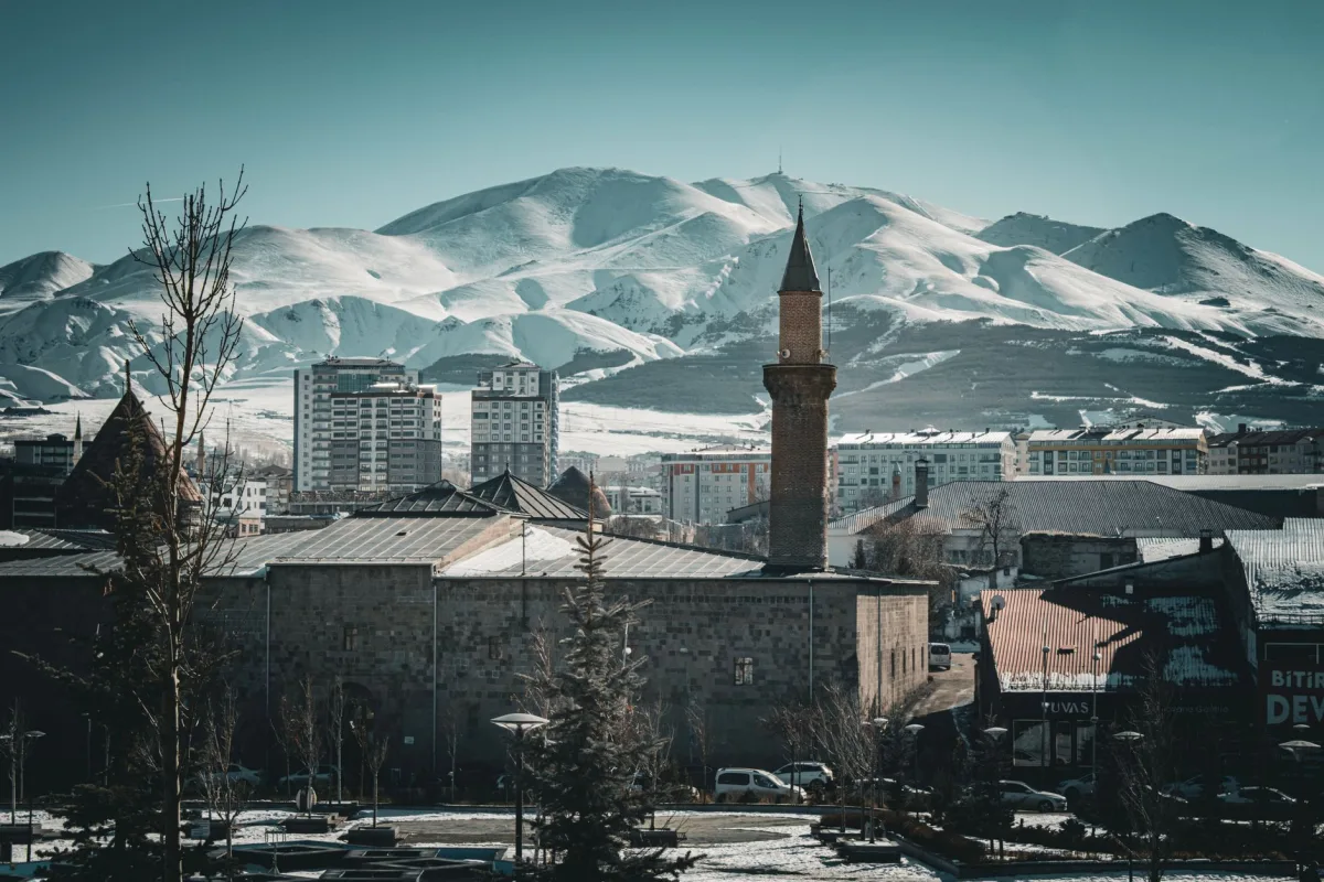 Erzurum etkinlik ve organizasyon hizmetleri