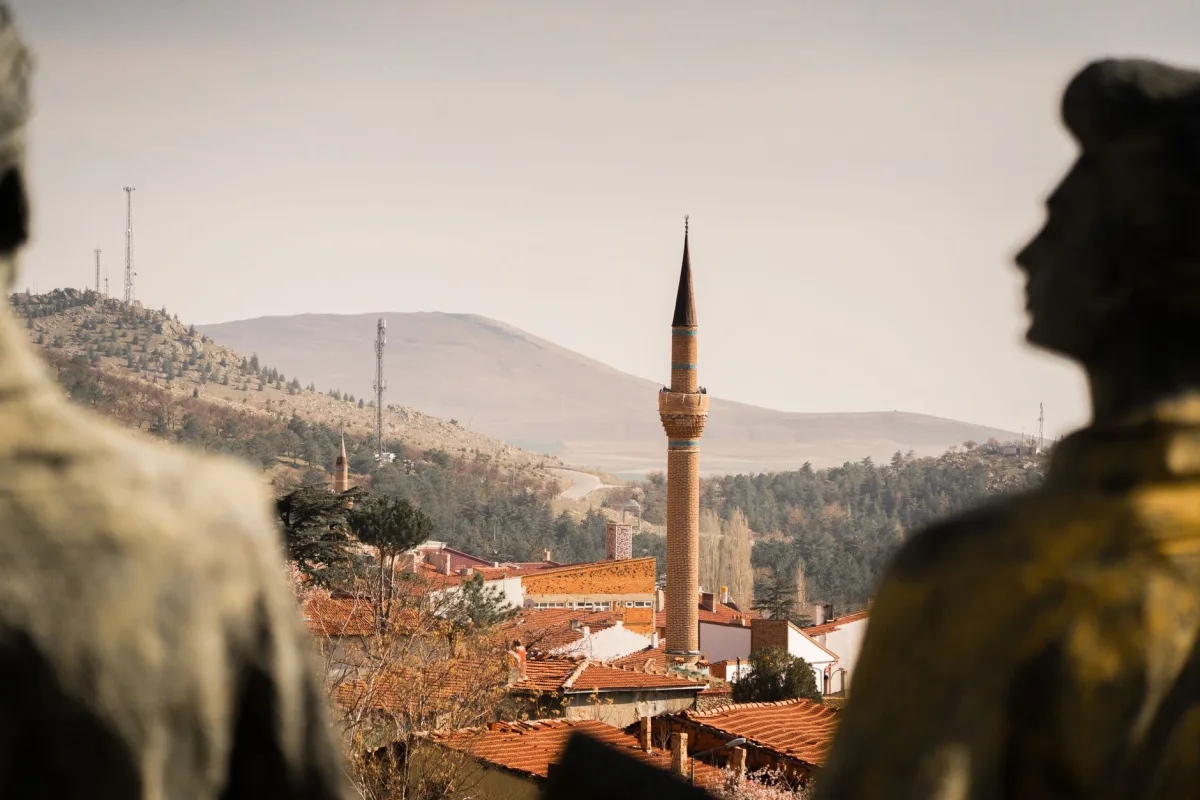 Eskişehir etkinlik ve organizasyon hizmetleri