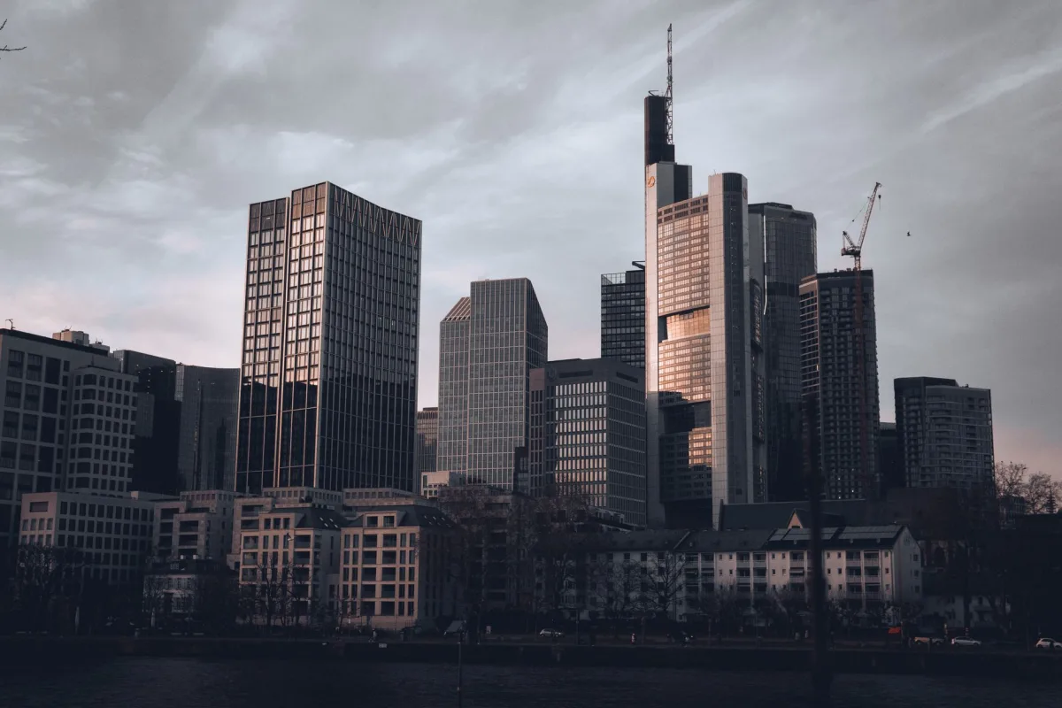 Frankfurt, Almanya etkinlik organizasyonu