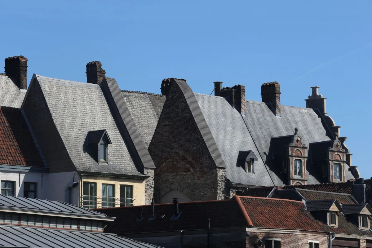 Gent, Belçika etkinlik organizasyonu