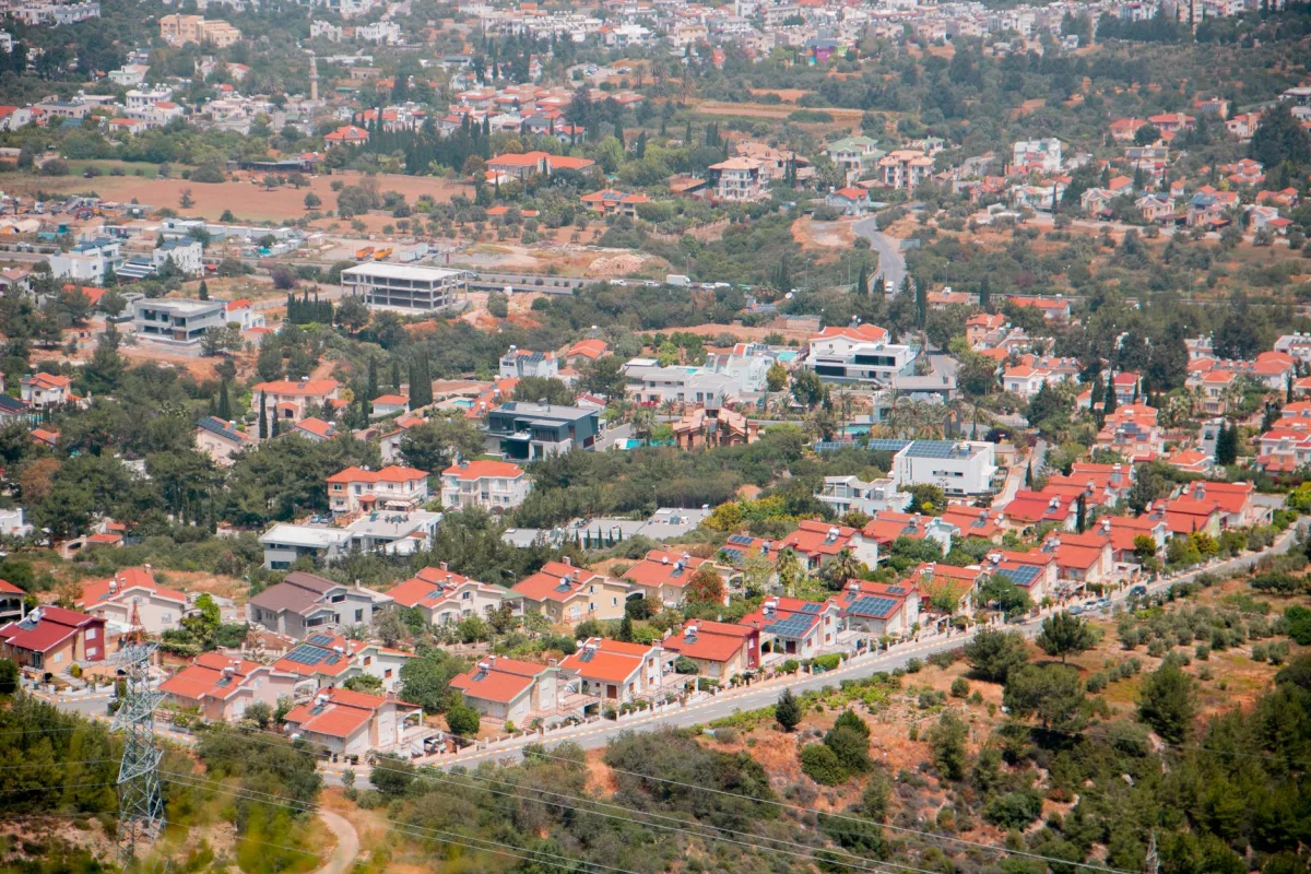 Girne, Kıbrıs etkinlik organizasyonu