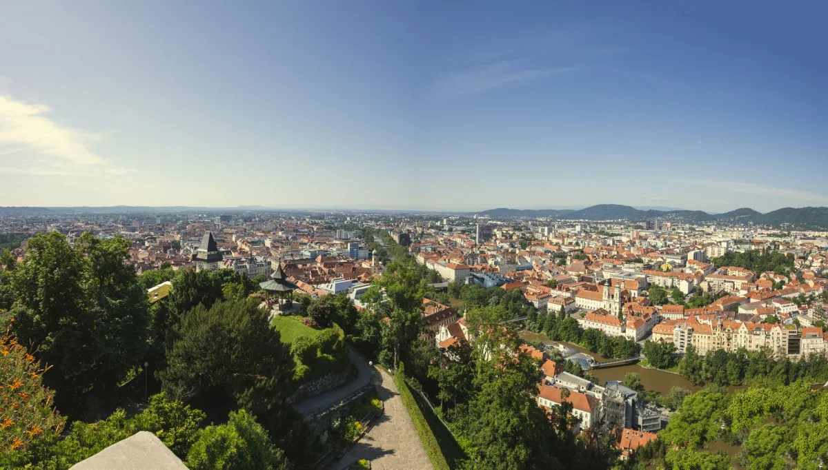 Graz, Avusturya etkinlik organizasyonu