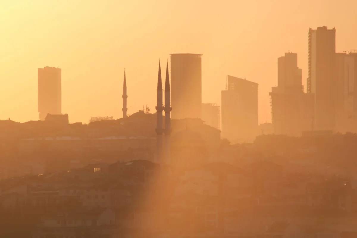 İstanbul etkinlik ve organizasyon hizmetleri