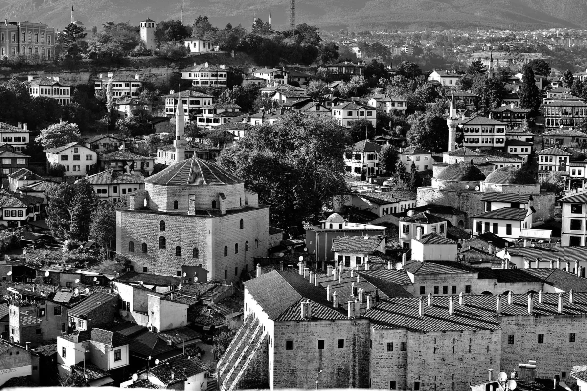 Karabük etkinlik ve organizasyon hizmetleri
