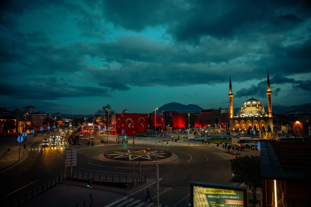 Karaman etkinlik ve organizasyon hizmetleri