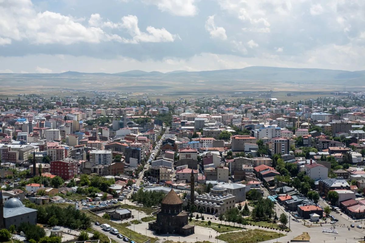 Kars etkinlik ve organizasyon hizmetleri