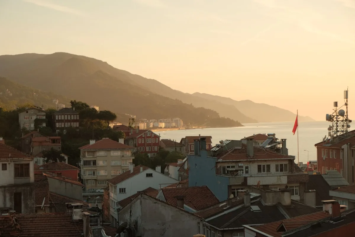 Kastamonu etkinlik ve organizasyon hizmetleri