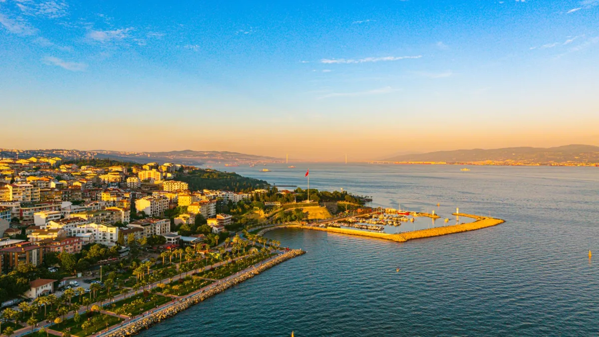 Kocaeli etkinlik ve organizasyon hizmetleri