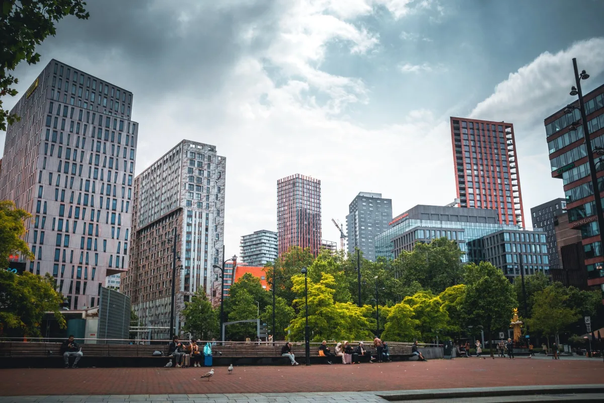 Lahey, Hollanda etkinlik organizasyonu