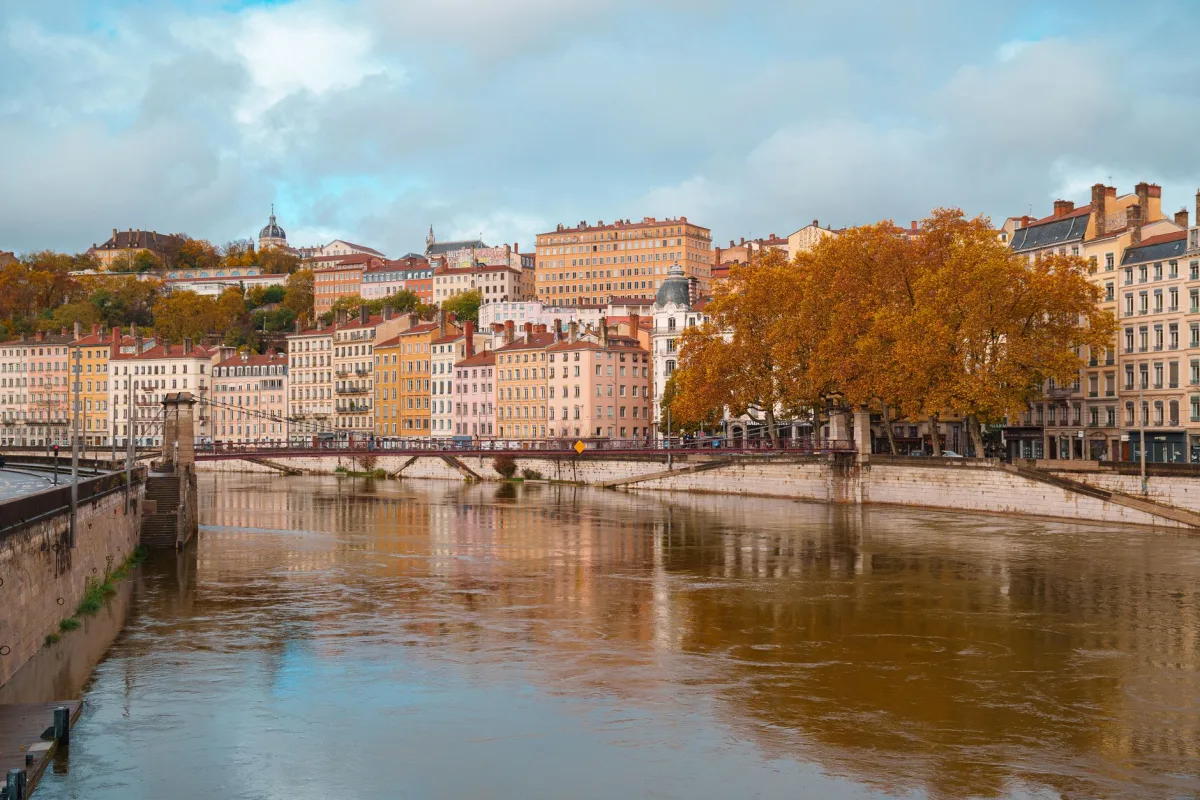 Lyon, Fransa etkinlik organizasyonu