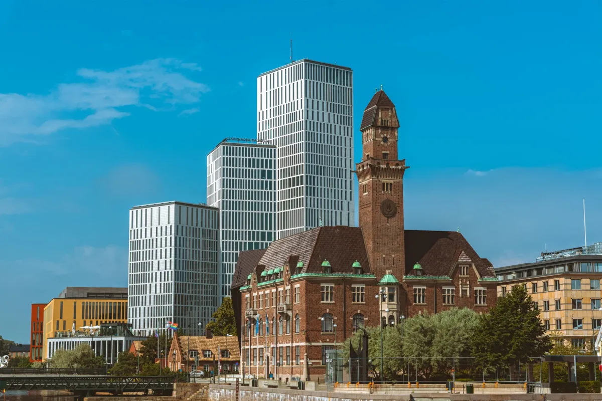 Malmö, İsveç etkinlik organizasyonu